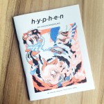 本土漫畫接龍《h-y-p-h-e-n》