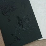 「寺田克也 pencil & sketch！」會場限定手造 zine！