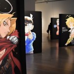 20 年間的變化，比童年回顧更具意義的「日本的漫畫*動畫*遊戲」展