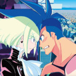 動畫師之熱淚與初心！《普羅米亞的火燄 PROMARE》 觀後感