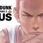 23 年之後！井上雄彥《SLAM DUNK》最新畫集——《PLUS / SLAM DUNK ILLUSTRATIONS 2》！