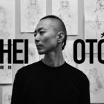 這是我的必殺技 —— SHOHEI OTOMO 大友昇平專訪