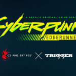 遊戲 x 動畫！Cyberpunk 2077 x Trigger！