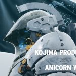 小島秀夫 KOJIMA PRODUCTIONS x NASA x ANICORN WATCHES！三方聯乘手錶 SPACE LUDENS！