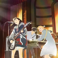 山田尚子《你的顏色》