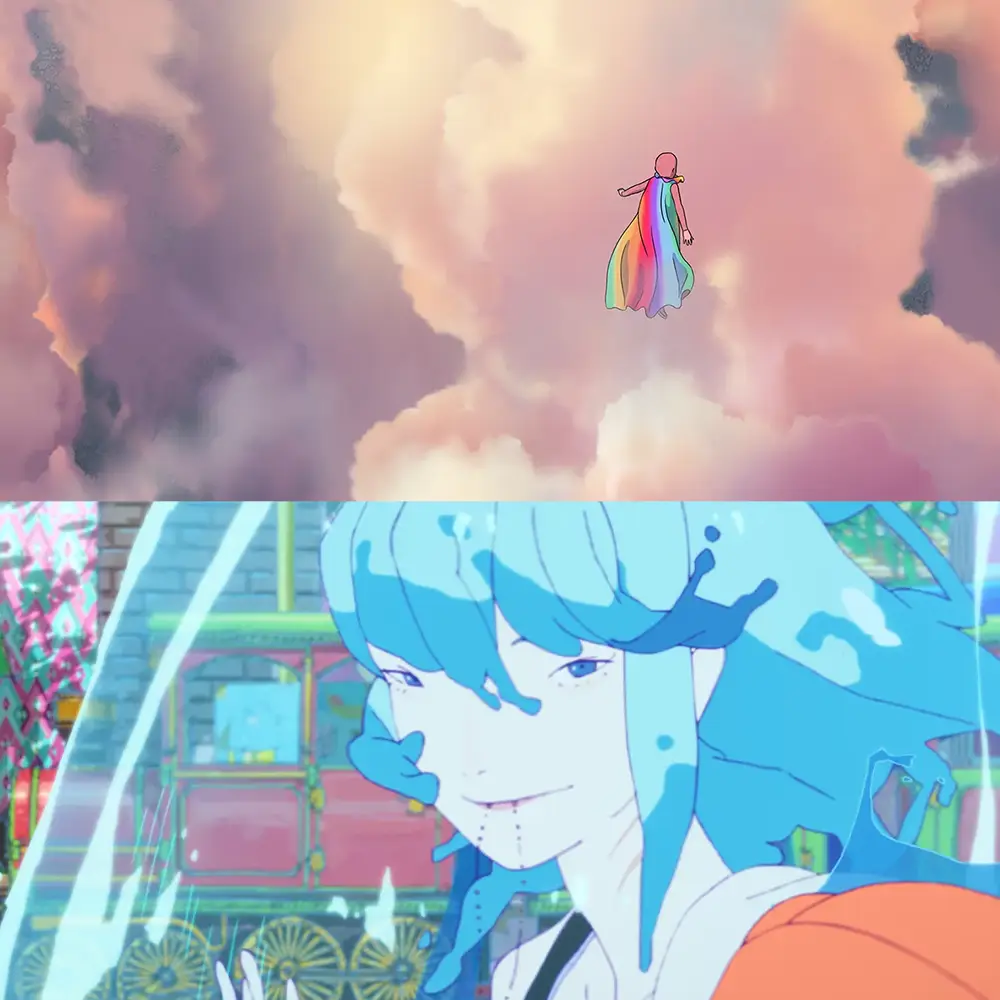 STUDIO4°C 原創動畫電影《ChaO》榮獲 2025 安錫國際動畫展長片競賽部門評審團大獎！