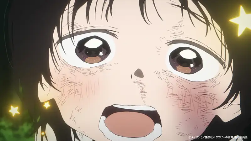 《章魚嗶的原罪》第二集感想——誰該死？誰最該死？