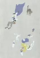 松本大洋 graniph