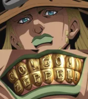 荒木飛呂彥 JOJO的奇妙冒險 STEEL BALL RUN 飆馬野郎