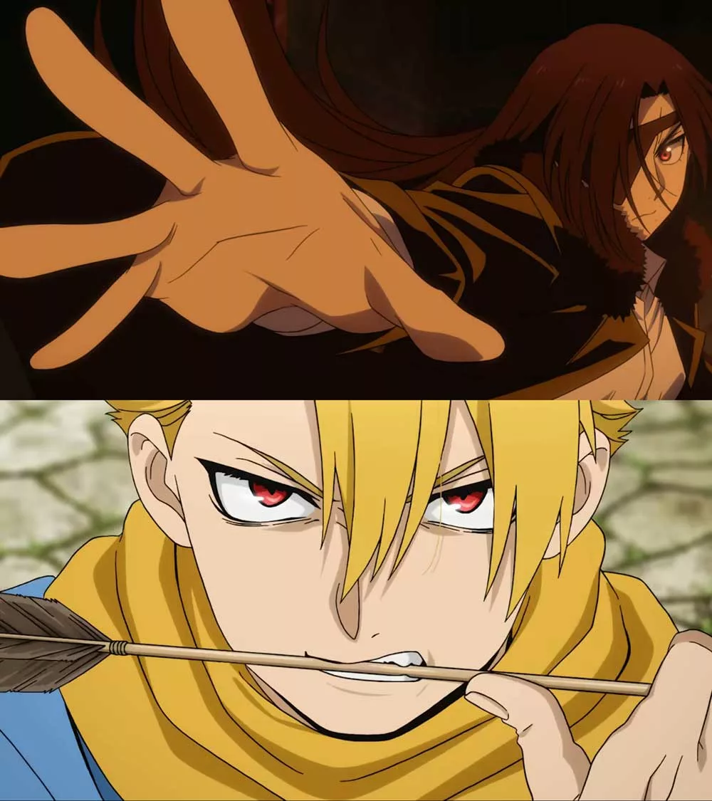 荒川弘 黃泉雙使 BONES