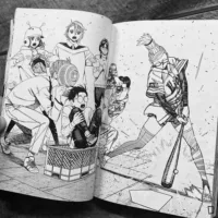 龍幸伸 DAN DA DAN 膽大黨