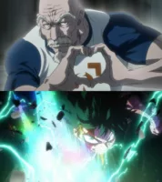 TV 動畫 IMDb Hunter x Hunter 我的英雄學院