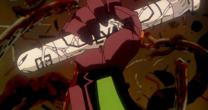 庵野秀明 GAINAX 山賀博之