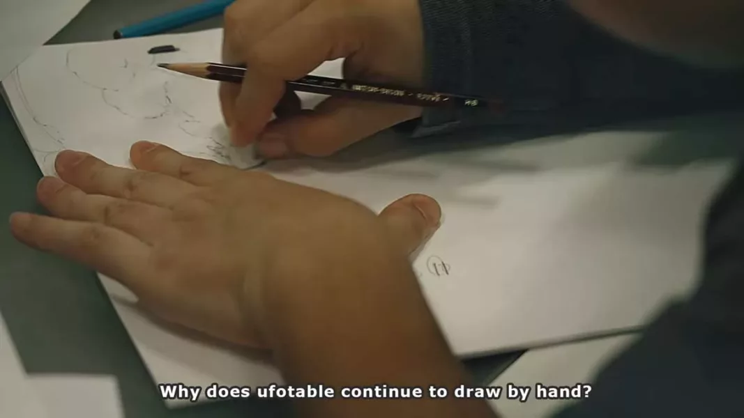 ufotable 鬼滅之刃劇場版無限城篇 奧斯卡 oscar