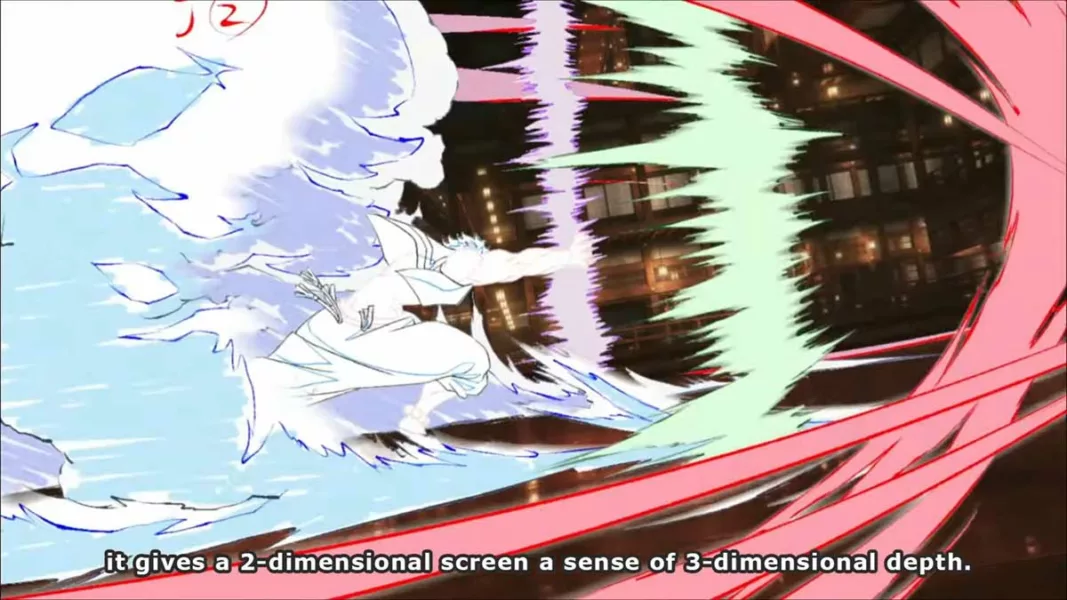 ufotable 鬼滅之刃劇場版無限城篇 奧斯卡 oscar