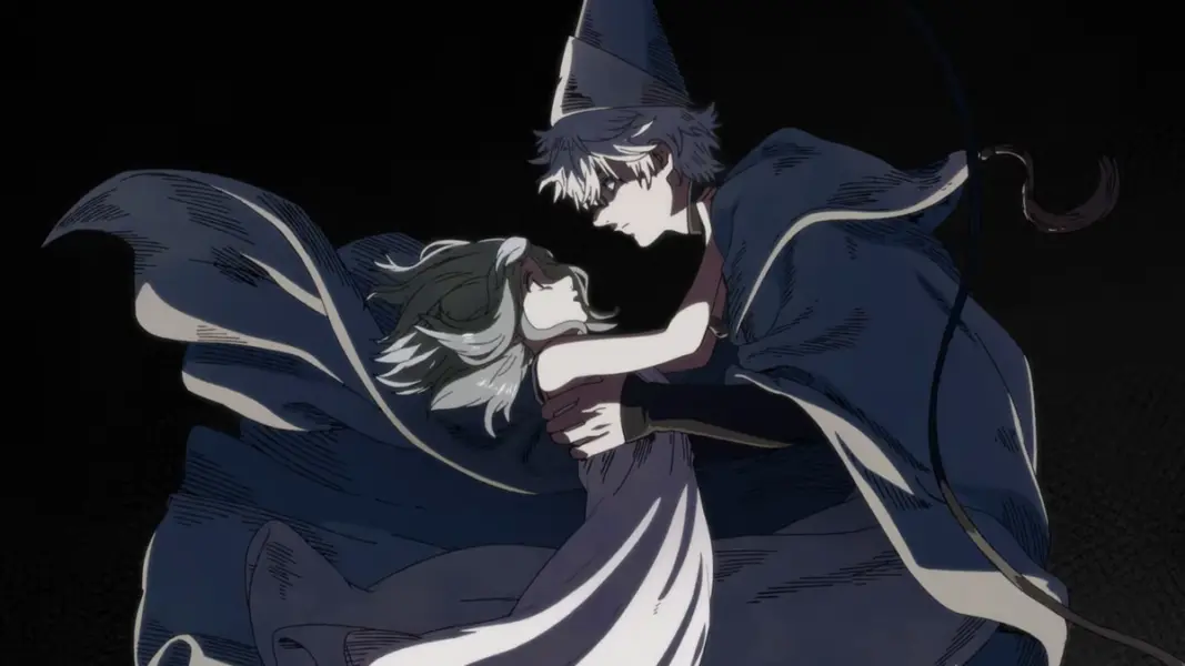 白濱鷗 魔法帽的工作室 BUG FILMS