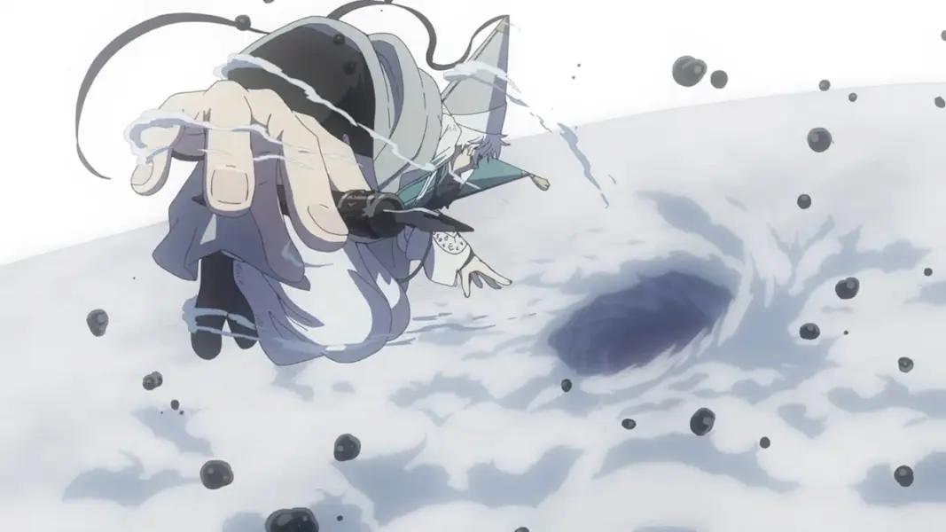 白濱鷗 魔法帽的工作室 BUG FILMS