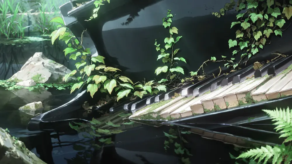 EVANGELION 新世紀福音戰士 エヴァンゲリオン