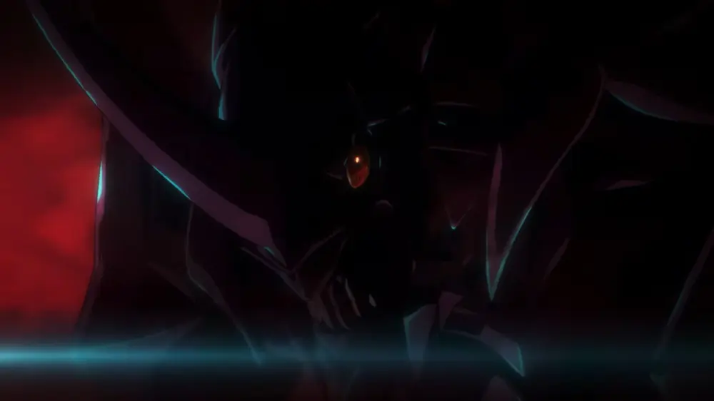 EVANGELION 新世紀福音戰士 エヴァンゲリオン