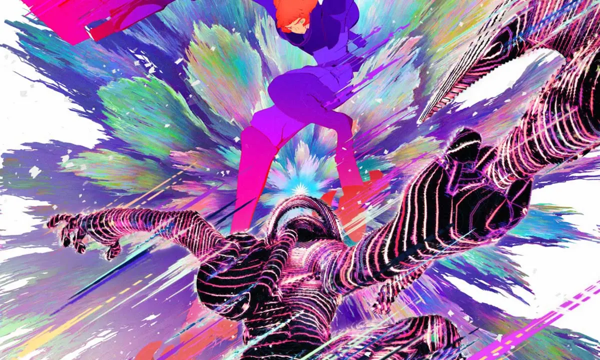 紙本分格專訪：動畫電影《ALL YOU NEED IS KILL》導演秋本賢一郎 ＋ 製作人田中榮子！