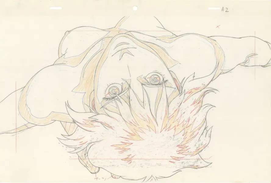 攻殻機動隊 GHOST IN THE SHELL 展覽