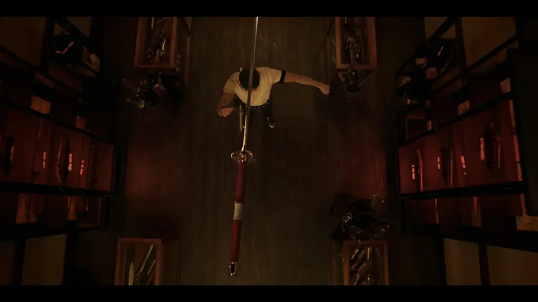 尾田榮一郎 one piece Netflix