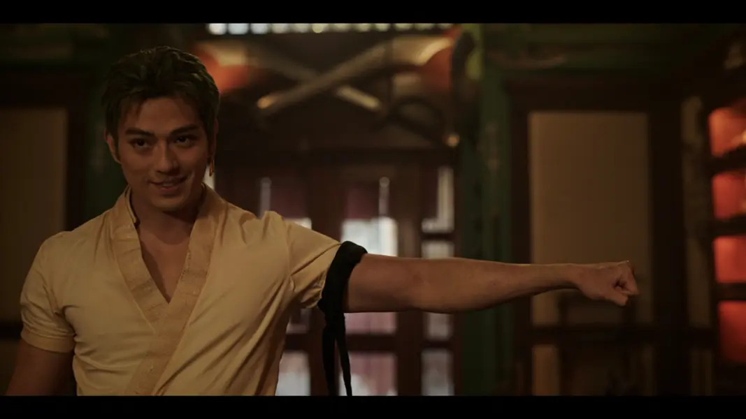 尾田榮一郎 one piece Netflix