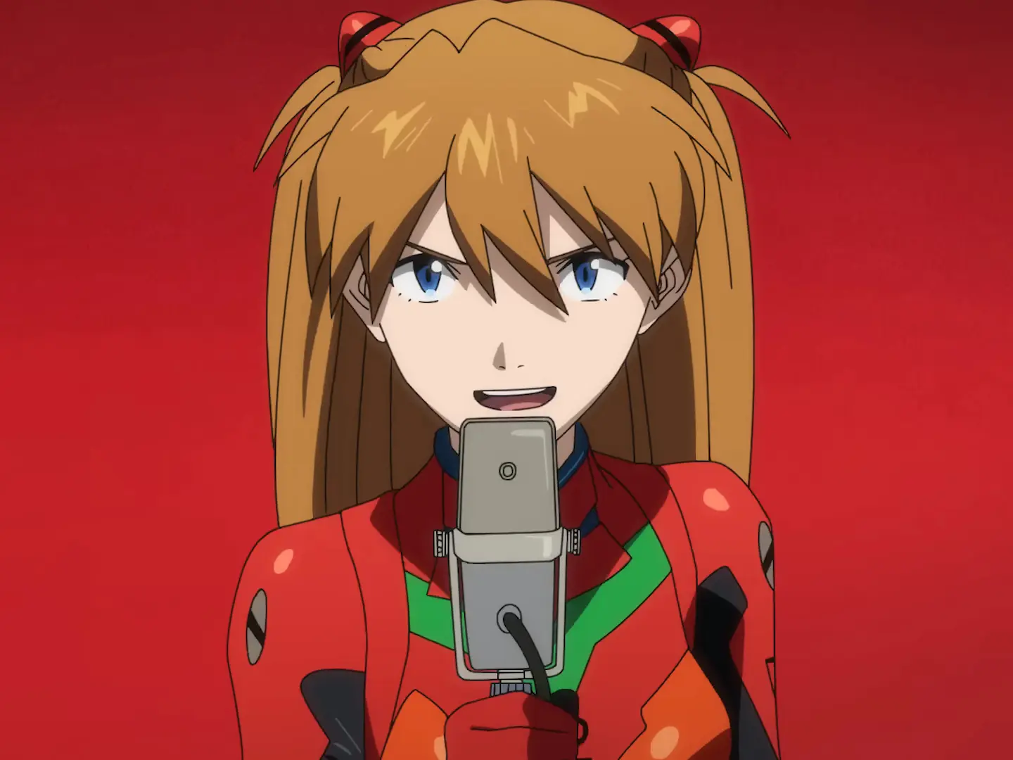 EVANGELION 新世紀福音戰士 エヴァンゲリオン 庵野秀明